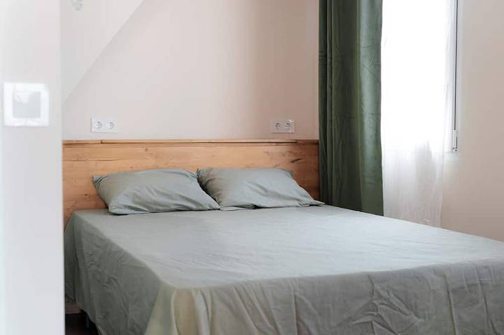 Ganze Wohnung, Apartment on the beach overlooking Lálbufera with incredible sunsets! in Platja del Perelló (Sueca), Sueca