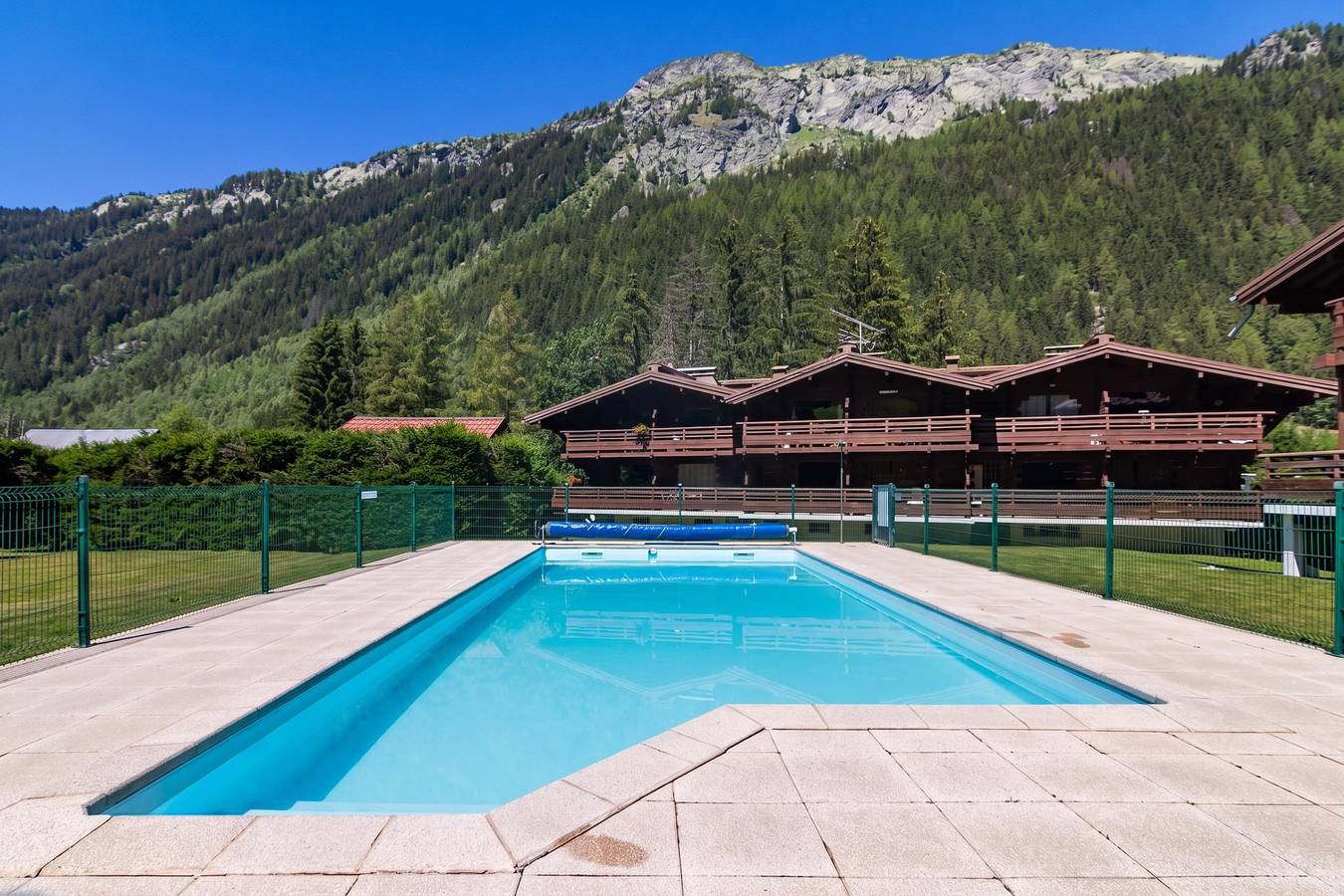 Vakantieappartement voor 2 personen met zwembad, foto 12