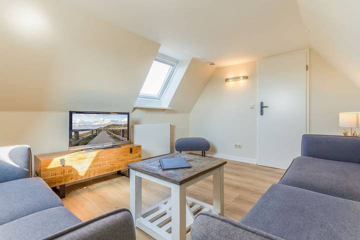 Ganze Wohnung, Appartement Amsterdam in Westerland, Sylt (Gemeinde)
