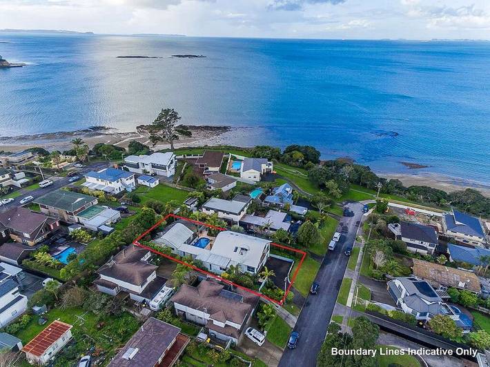Location de vacances pour 2 personnes, avec jardin à Auckland - 2