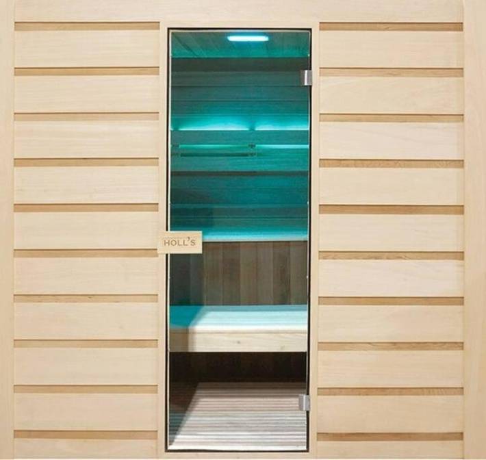 Casa rural para 20 personas, con jardín y vistas además de piscina y sauna en Carmona - 2