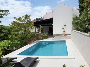 Ferienhaus für 8 Personen in Baska Voda, Split-Dalmatien, Bild 2