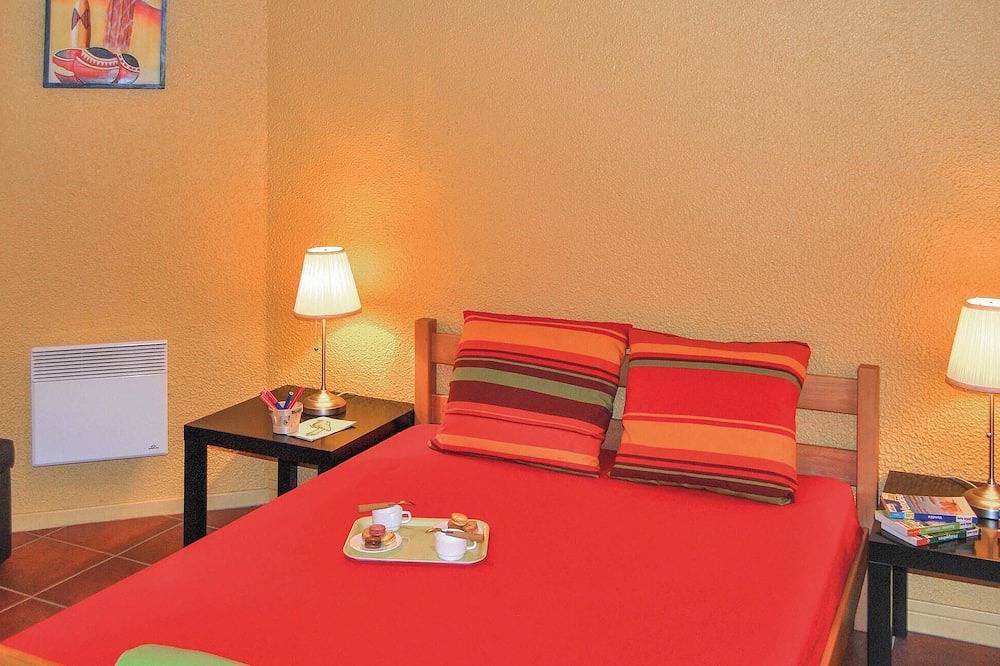 Ganze Wohnung, Wunderschöne 1-Zimmer-Wohnung in Gramat in Gramat, Quercy
