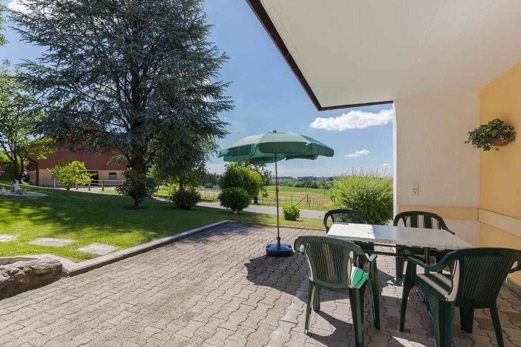 Ganze Ferienwohnung, Grünkraut Bodensee Apartment Ravensburg in Grünkraut, Region Bodensee-Oberschwaben