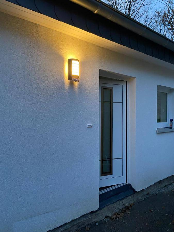 Ganze Wohnung, Modernes Ferienhaus E25, 2-6 Pers keine Monteure in Lichtenau, Teutoburger Wald