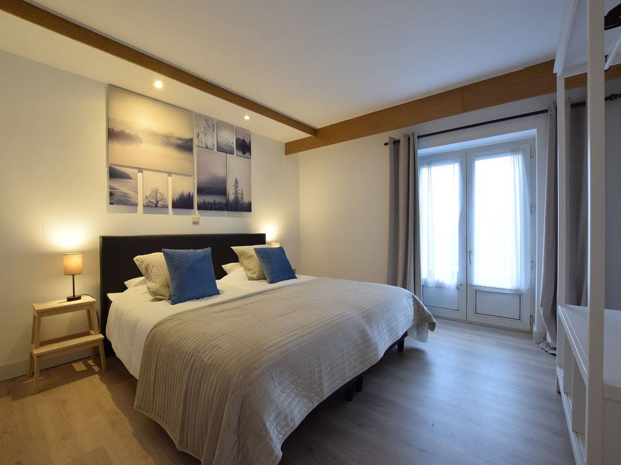 Vakantiehuis voor 30 personen met tuin in Bihain, Vielsalm