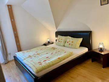 Ferienwohnung für 4 Personen in Wangen, Württembergisches Allgäu, Bild 1