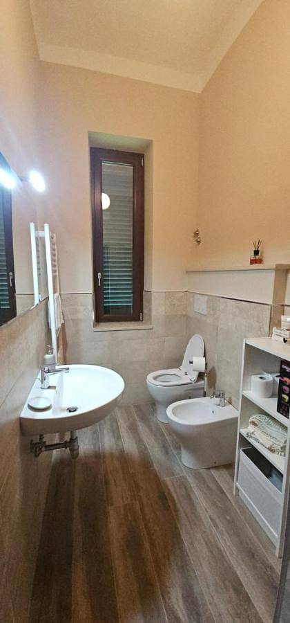 Maison d’hôte pour 2 personnes à Castiglione del Lago - 2