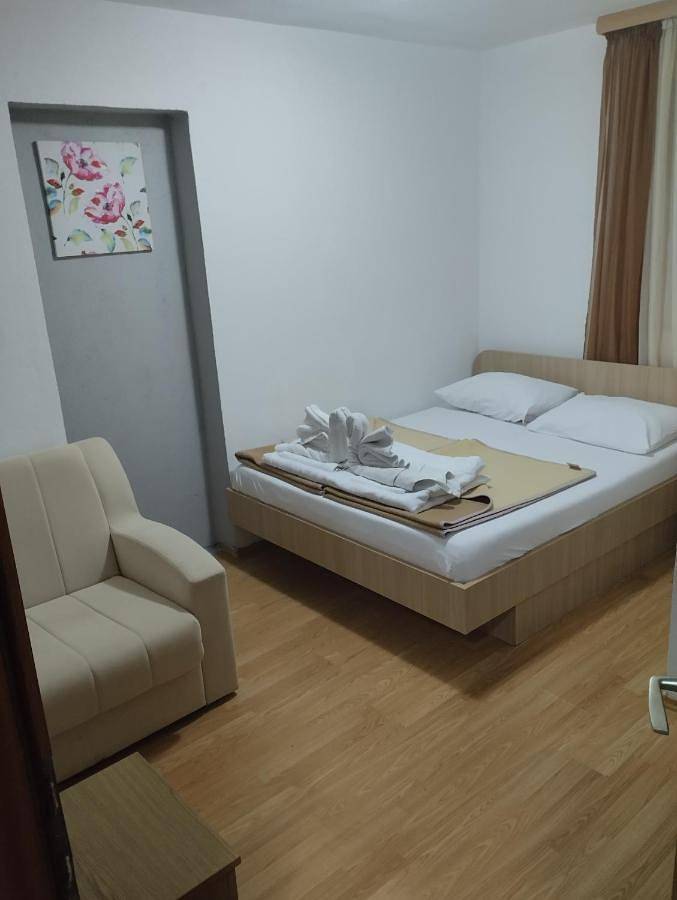 Maison d’hôte pour 2 personnes, avec terrasse et vue dans Međugorje - 4