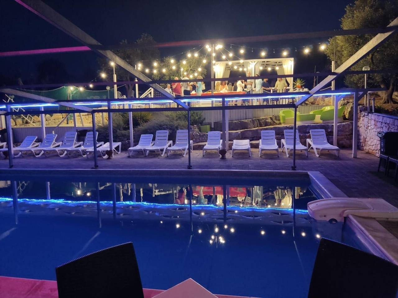 Apartamento entero, Apartamento 'Oasi Torre Di Mastro' con Piscina Cubierta y Climatizada in Conversano, Region de Bari