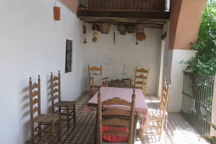 Maison de vacances pour 14 personnes, avec jardin ainsi que jacuzzi et balcon - 1