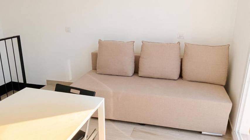 Ferienwohnung für 6 Personen in Sant Carles de la Ràpita