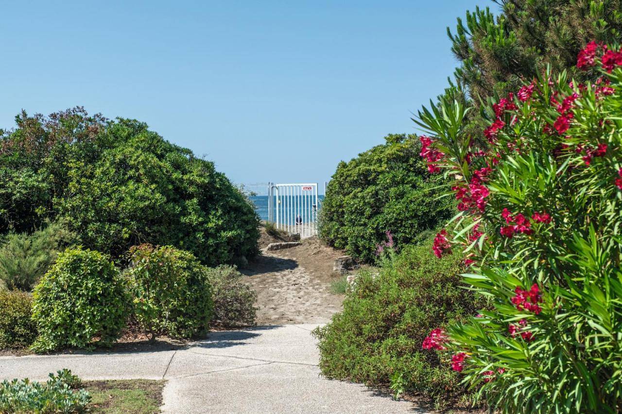 Apartment in Plage du Boucanet, Le Grau-du-Roi