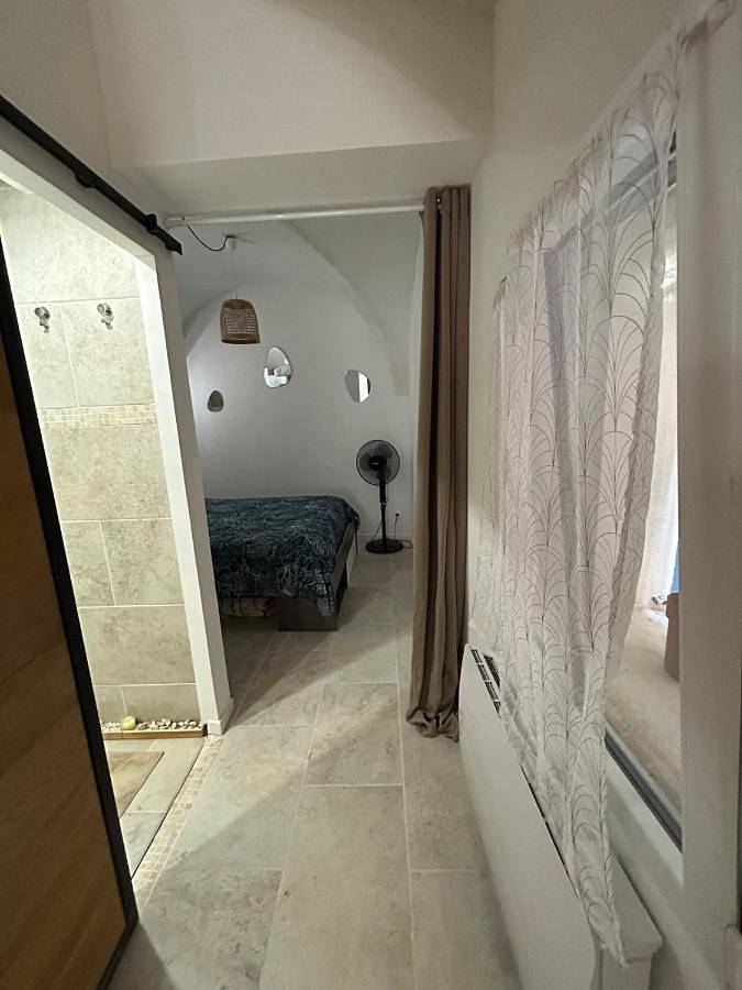 Gîte pour 2 personnes, animaux acceptés à Gigean - 3