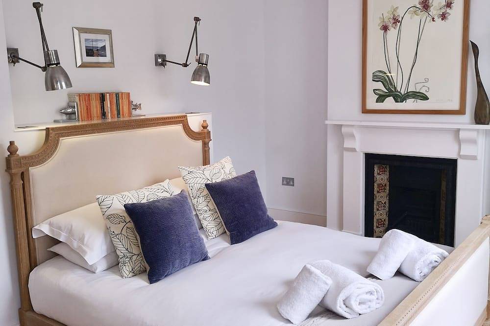 Moderne Stadtwohnung In Fowey, Cornwall, England in Polperro, Fowey