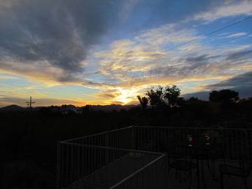 Camping für 3 Personen in Catalina Foothills, Arizona, Bild 3