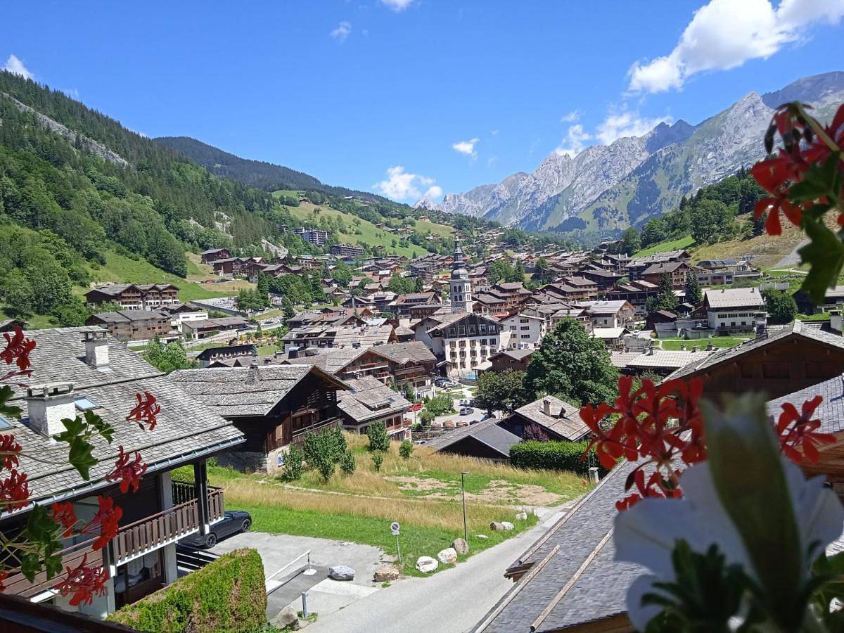 Hotel les Sapins in La Clusaz, Région d'Annecy