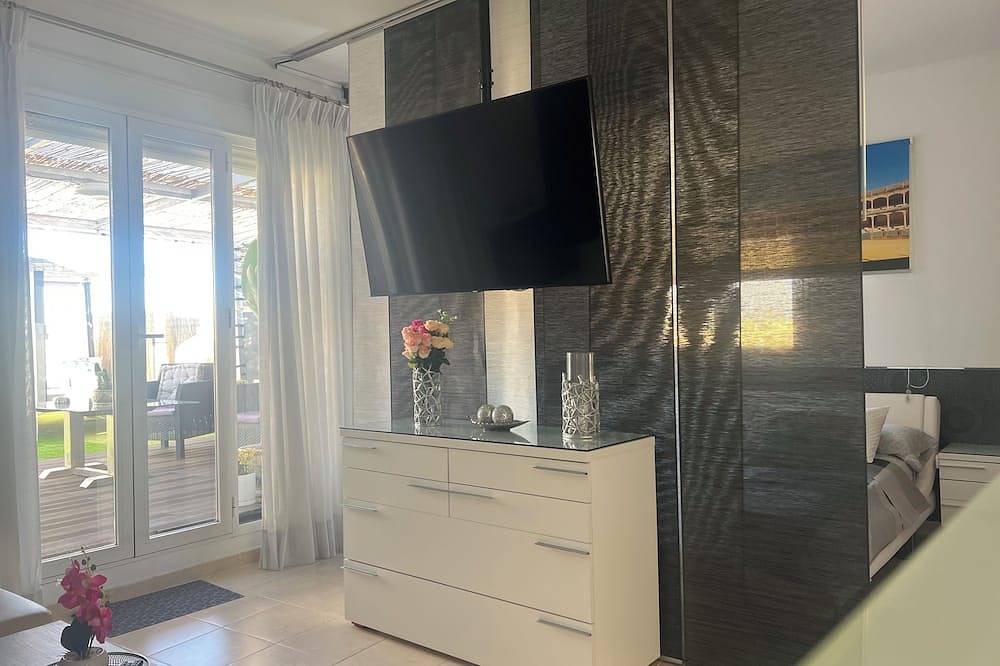 Entire apartment, Luna Mora in Ronda, Málaga Province