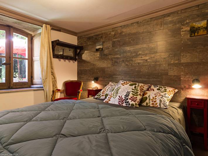 Gîte pour 2 personnes