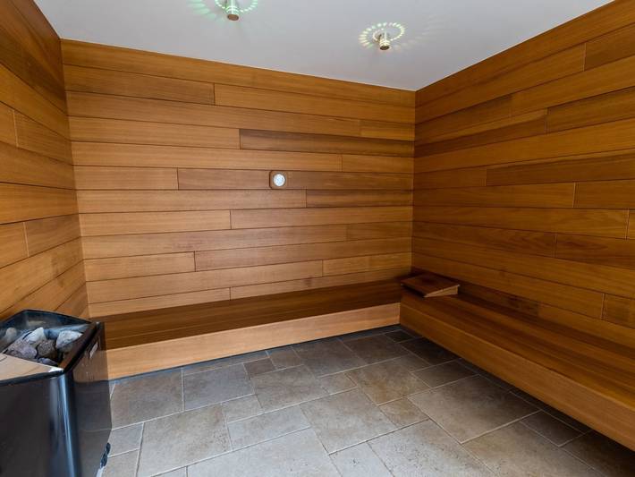 Location de vacances pour 10 personnes, avec terrasse à Trois-Ponts - 3