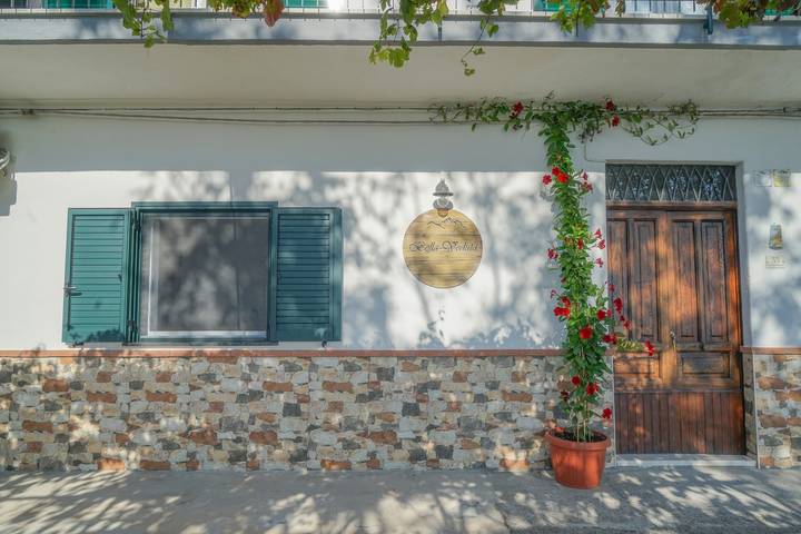 Gîte pour 10 personnes, avec Jardin à Agerola - 3