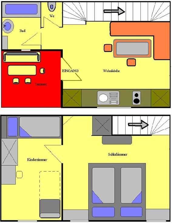 Ganze Wohnung, Two-Bedroom Apartment in Neusiedl am See, Neusiedlersee-Hügelland