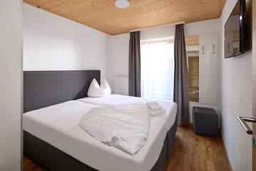 Ferienhaus für 8 Personen in Montafon, Silvretta, Bild 4