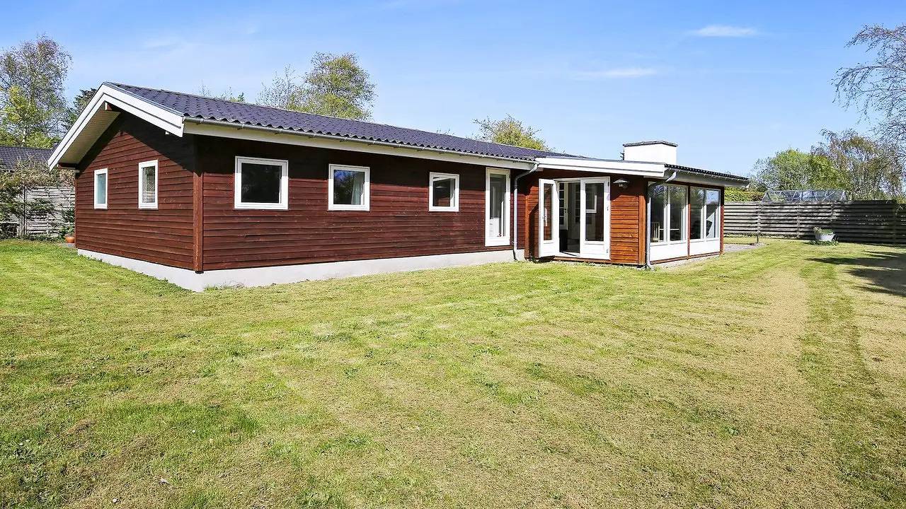 Casa vacanza a Gribskov a partire da 77€ a notte