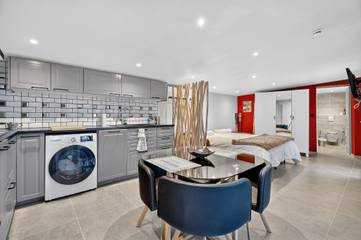 Studio pour 2 Personnes dans Sanary-sur-Mer, Région de Toulon, Photo 2