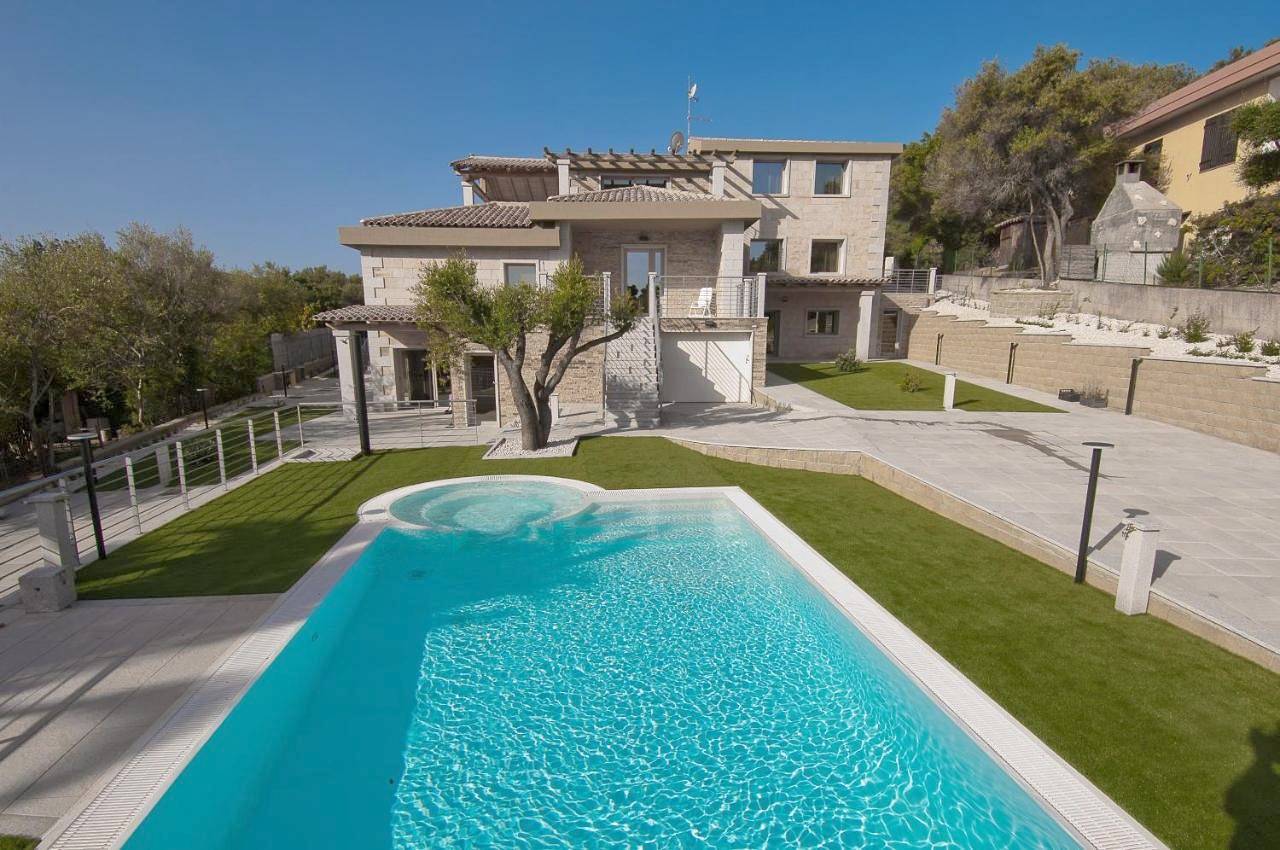 Appartamento intero, Villa Marianna in Cala Sinzias, Castiadas