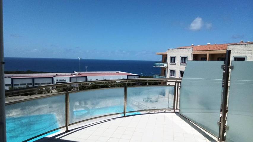 Casa rural para 4 personas, con piscina además de balcón y vistas en Ericeira - 2