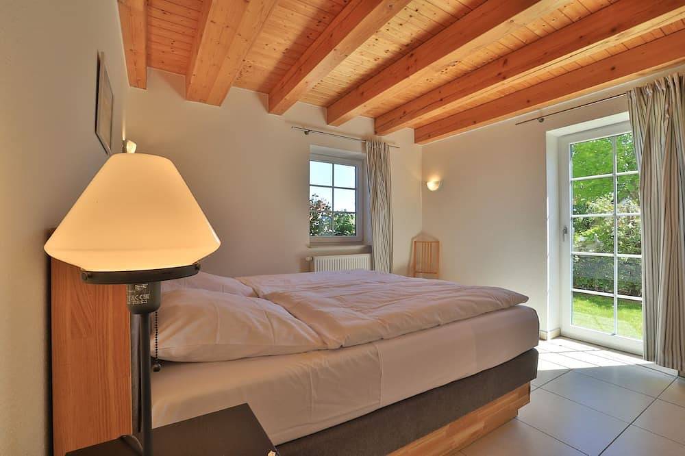 Ganze Wohnung, Wellenreiter Ferienhaus in Groß Schwansee, Kalkhorst