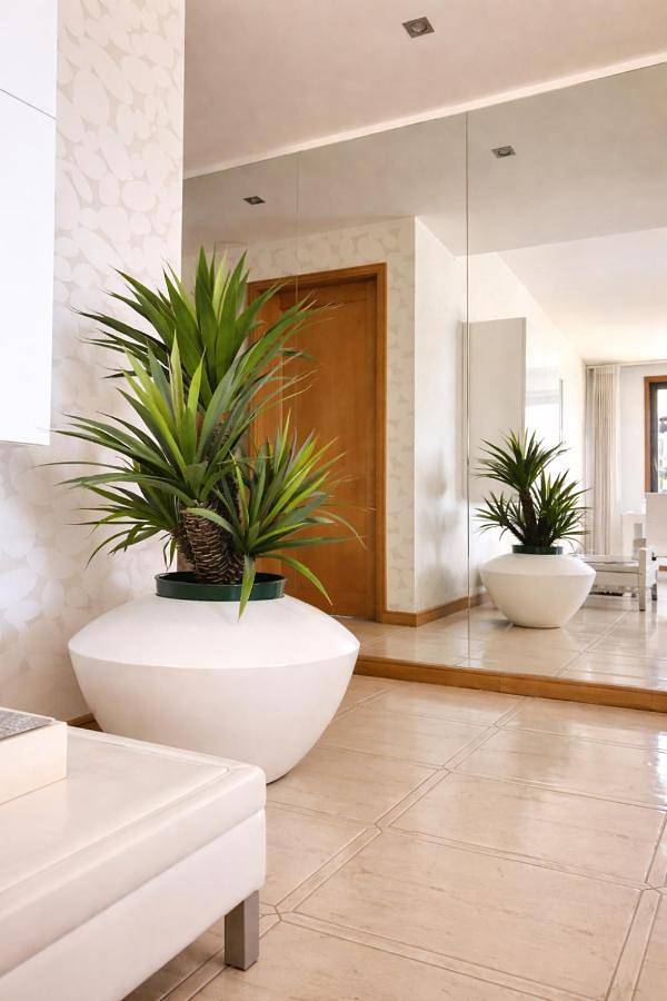 Gîte pour 5 personnes, avec piscine ainsi que vue et terrasse dans Mindelo - 3