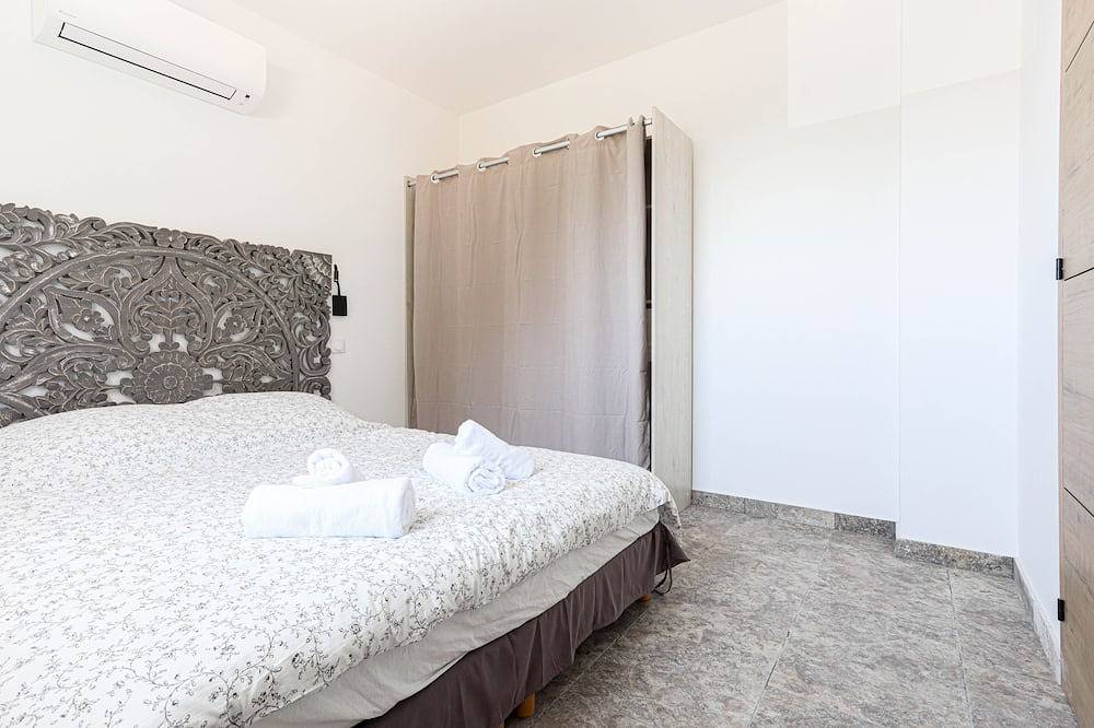 Maison Coquette in Nice (France), Nice region