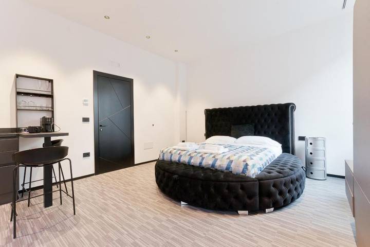 Appartement de vacances pour 2 personnes, avec terrasse et jacuzzi - 1