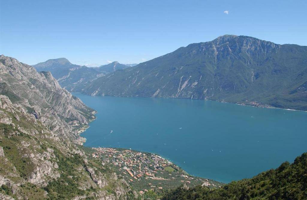 Appartamento Beb Preone in Limone sul Garda, Prealpi Gardesane