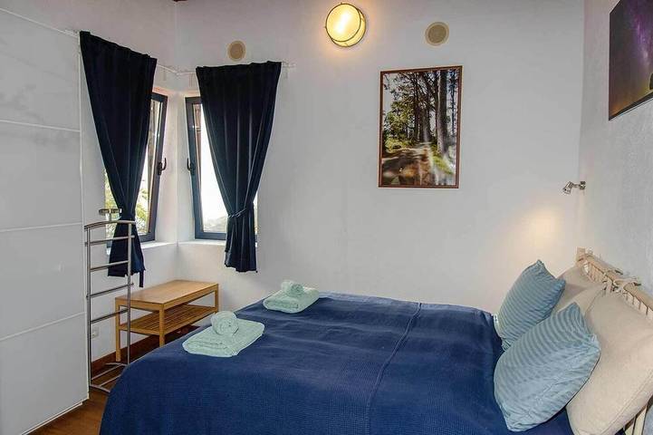 Villa für 12 Personen, mit Whirlpool und Garten sowie Sauna auf La Palma - 3