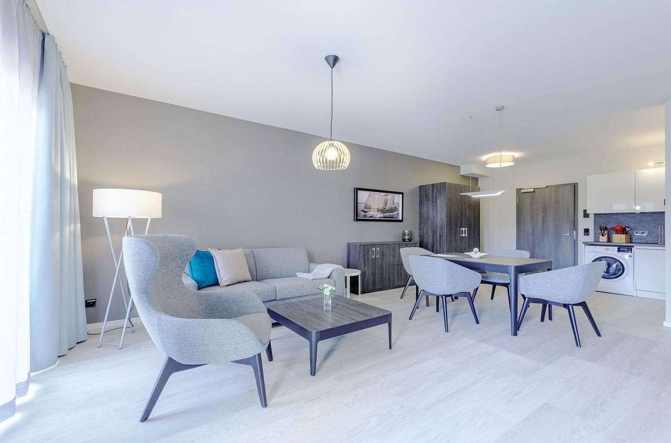 Ferienwohnung in Wustrow ab 136€ pro Nacht