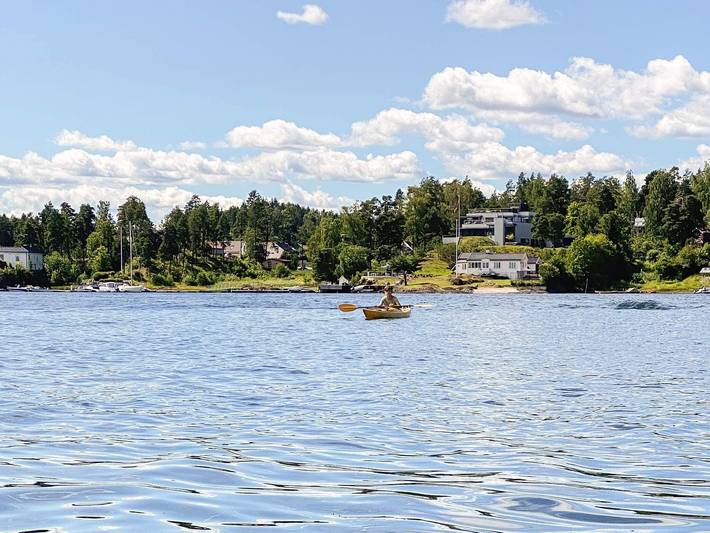 Ferienhaus für 9 Personen, mit Whirlpool und Terrasse sowie Garten und Sauna