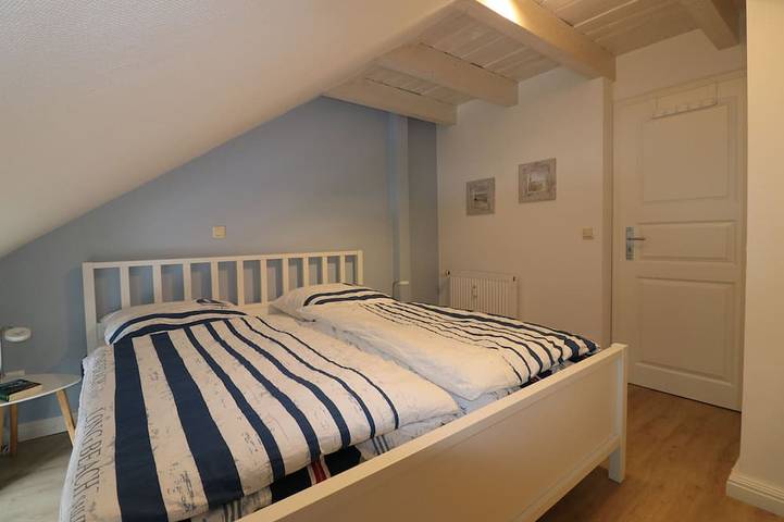 Ganze Wohnung, Ferienwohnung/App. für 4 Gäste mit 60m² in Wrixum auf Föhr in Wrixum, Föhr