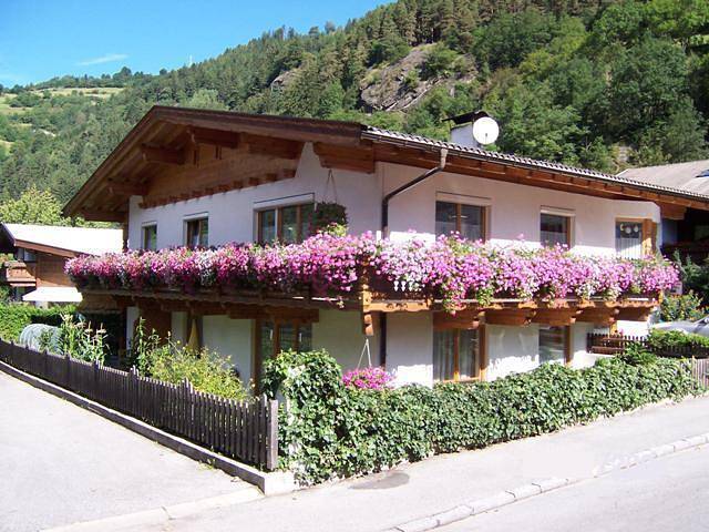 Ganze Ferienwohnung, Ferienwohnung Wald in Hochoetz, Oetz