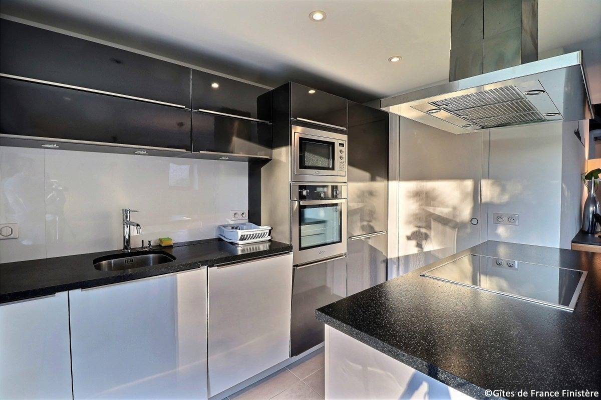 Ty avaloù in Plomelin, Quimper und Umgebung