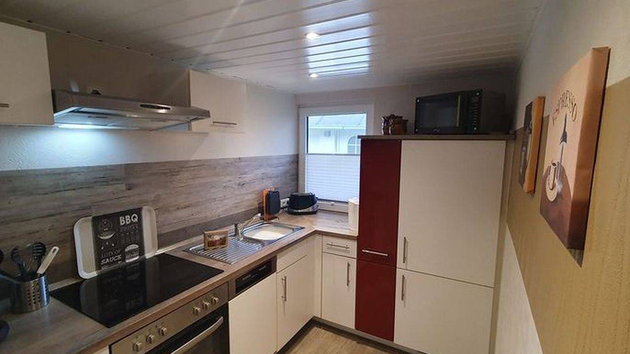 Ferienhaus für 4 Personen (60 m²) in Timmendorf (Insel Poel) in Timmendorf, Nordwestmecklenburg (Wismar und Umgebung)