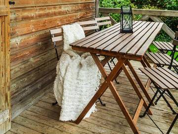 Camping para 4 Personas en Chauché, Región de La Roche-sur-Yon, Foto 2