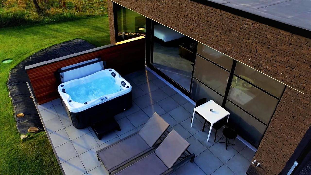 Holiday Home in Cockaifagne, Jalhay