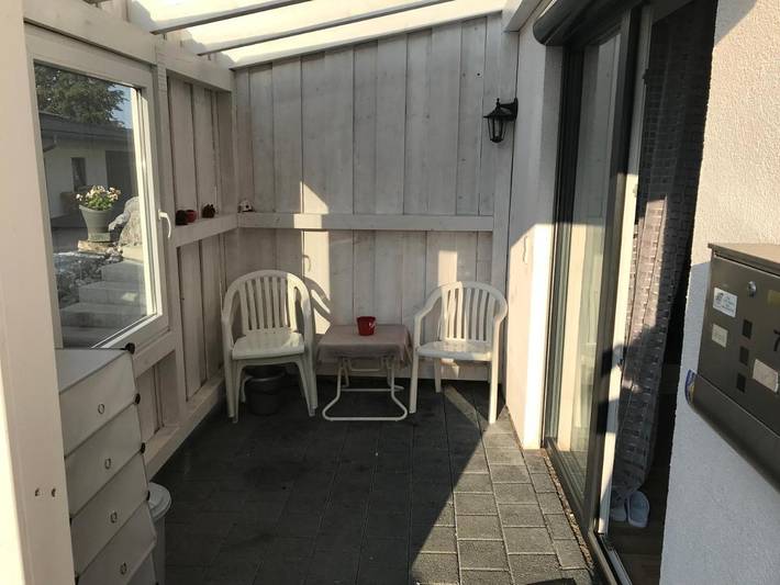 Gîte pour 4 personnes, avec terrasse et vue dans Lindenberg Im Allgau - 3