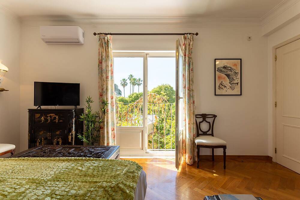 Macau & Garden Suite Geronimo Gästehaus Belém in Lissabon, Costa de Lisboa
