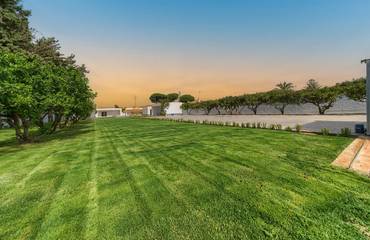 Chalet para 14 Personas en Chiclana de la Frontera, Costa de la Luz, Foto 1