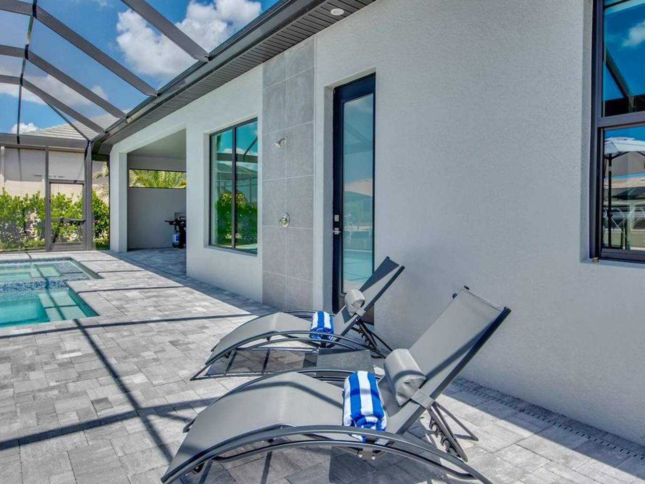 Ganze Wohnung, Villa Escape in Cape Coral, Southwest Florida