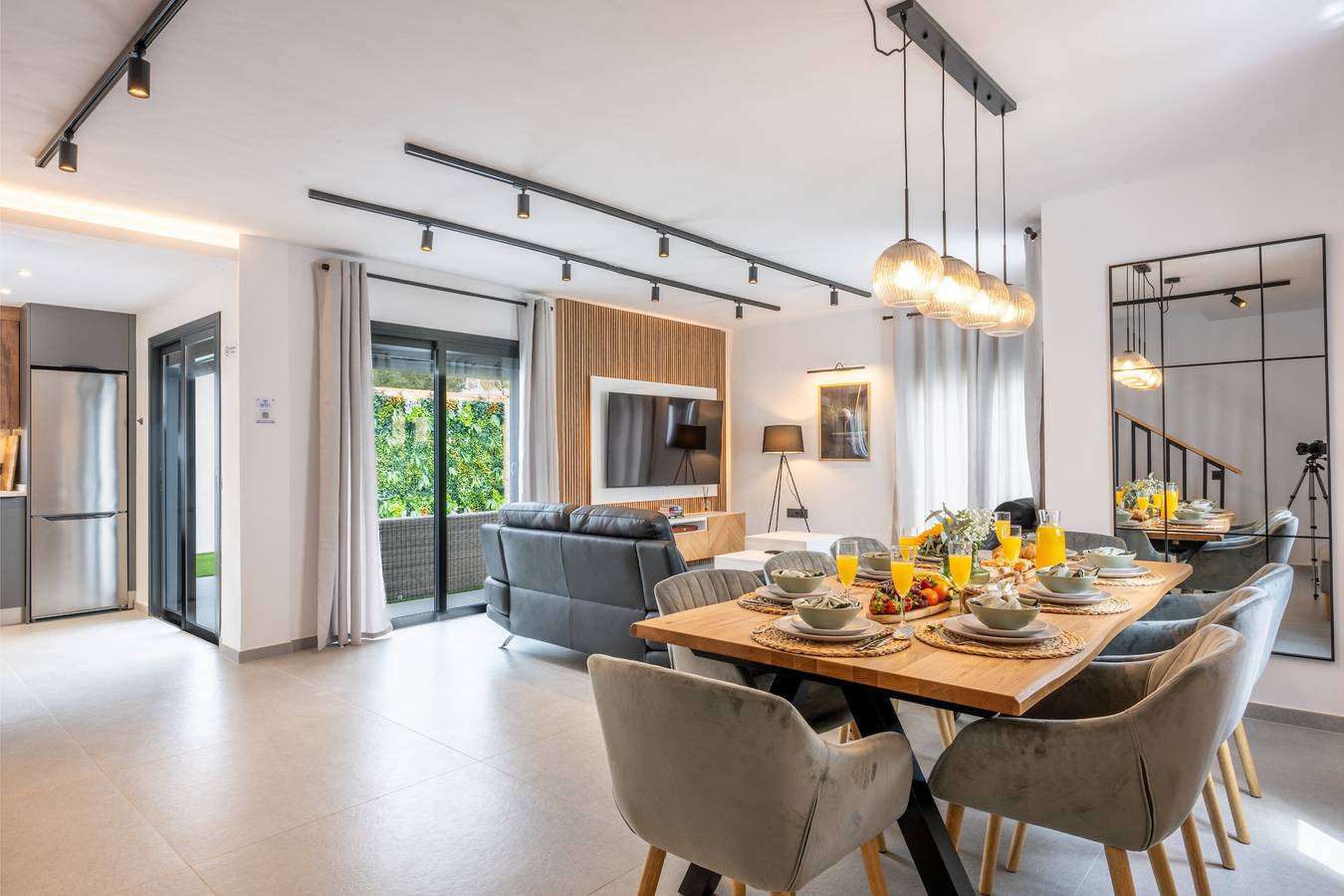 Luxury Villa Libellile in Amarilla Golf, San Miguel de Abona